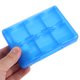 thumbnail image 5 of BESTYASH 5Ud Estuche Rígido Azul Para Tarjetas De Juegos Con Compartimentos Múltiples Y Protección, 5 of 8