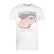 thumbnail image 1 of Corvette - Camiseta Stingray para Hombre (Blanco), 1 of 2