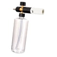 thumbnail image 1 of Pulverizador de espuma de alta presión Zulema para coche 1000 ml PVC, 1 of 8