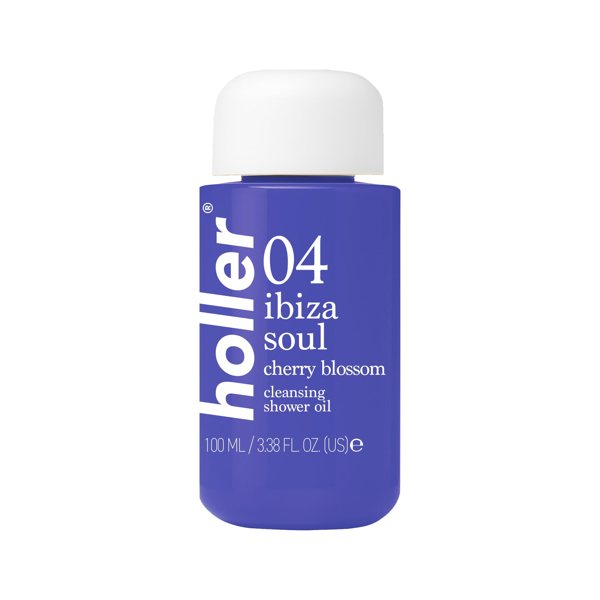 Holler Ibiza Soul Cherry Blossom Mini Travel Set, 2 Piece Set