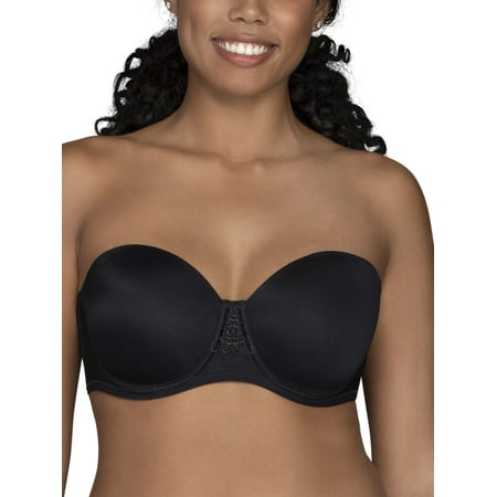

Vanity Fair Women s Beauty Back Strapless Bra Style 74380
