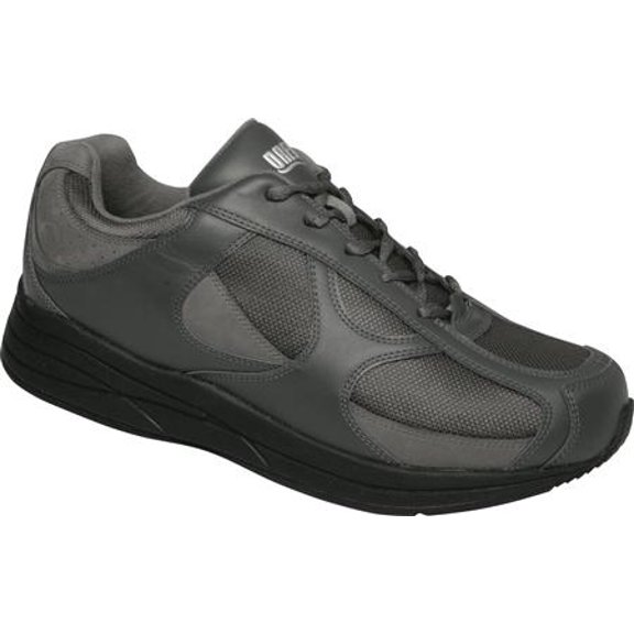 Drew Surge - Leather & Nubuck/ Mesh Mens Athletic Shoes - 40760