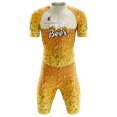 thumbnail image 1 of Costume de Triathlon pour Hommes Amateur de Bière - TG, 1 of 3