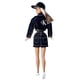 thumbnail image 4 of Muñeca Barbie Mattel Bloomingdale's Edición Limitada 1996, 4 of 6