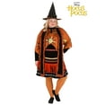 thumbnail image 6 of Plus Size Dani Dennison Hocus Pocus Costume for Women, 6 of 6
