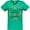 Kelly Green, variant on Inktastic I Love my Brother Autism Awareness Women's V-Neck T-Shirt