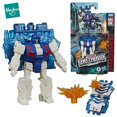 thumbnail image 2 of Hasbro-TransDevices G1 Earthrise Siege Figura de acción, Battle Master, Target Fighter, Rung Microm84, Robot Model Toys, Kids Gift zhangyuxiang LED, 2 of 2