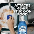 thumbnail image 5 of 24 oz. Ultra Platinum Refreshing Rain Scent Dish Soap (3-Pack), 5 of 6
