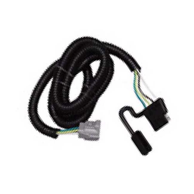 Replacement Oem Tow Package Wiring Harness 4