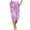 Hot Pink, variant on Women Slacks Fashion Print Thin Breathable Sweatpants Capris Pants Bottom Drawstring Joggers Leather Pants for Women Purple S