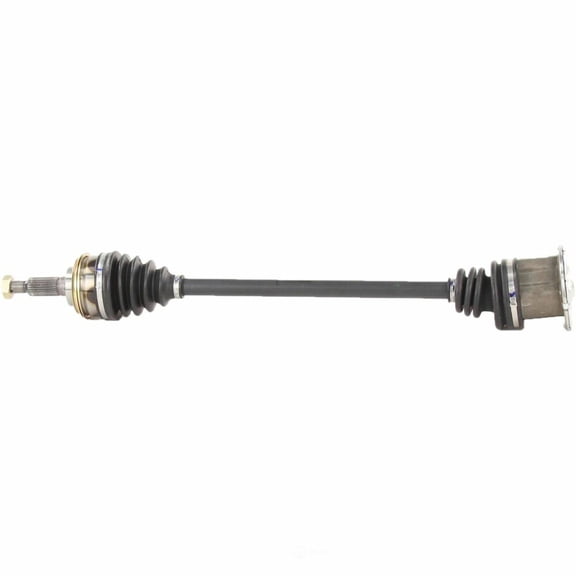 CV Axle Shaft Fits select: 1987-1989 TOYOTA MR2