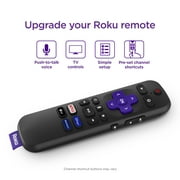 Roku Voice Remote - NEW