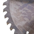 thumbnail image 3 of LOVIVER Circular Saw Blade 7'' 40 Tooth Disc Cutting Cutter Dry Cut Carbide Tipped 40T 7 Inch 180mm Diameter, 3 of 8