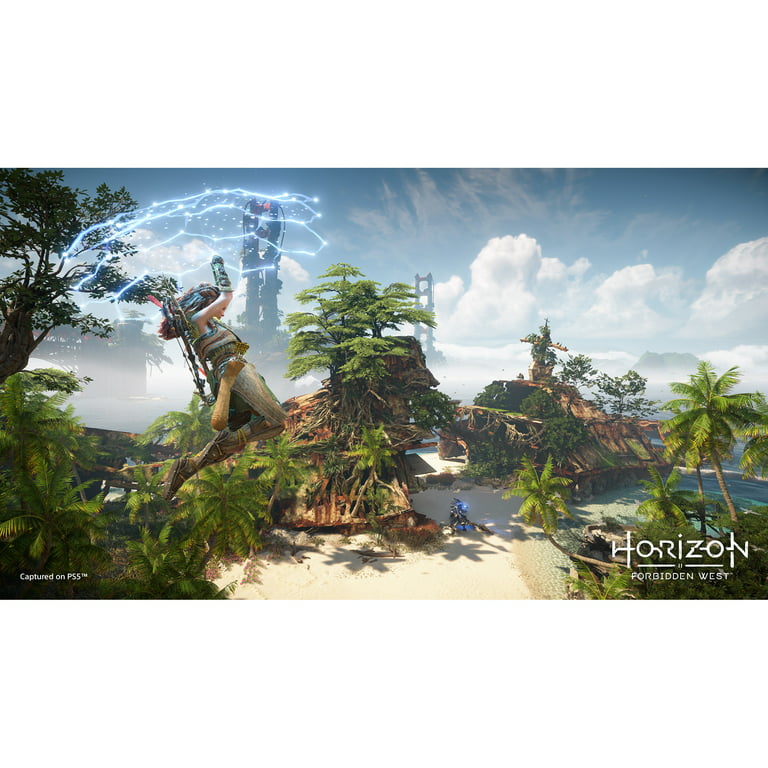 Horizon Forbidden West Special Edition - PlayStation 4