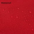 thumbnail image 6 of Red Boat Outboard Full Engine Protection Cover Waterproof Sunshade Dust-proof For 6-225HP Motor Accessories., 6 of 7