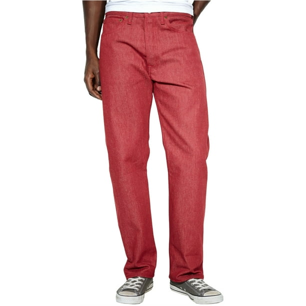 Levis 501 Bodega De Pantalones Levis Levi's 501 Straight Leg Jeans