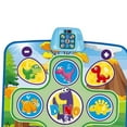 thumbnail image 1 of Hi,Fancy Electronic Dance Mat Waterproof Cartoon Dinosaur Pattern Early Educational Toy, 1 of 9