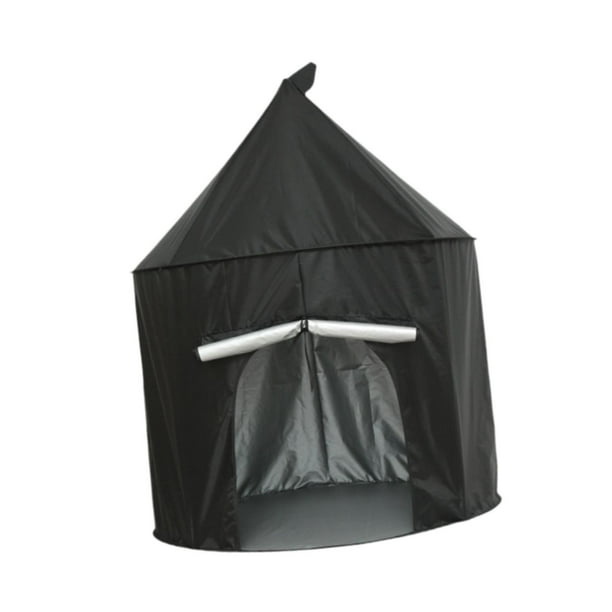 Tienda de campaña tipo Castillo tipi, tienda de juegos para niños, el mejor regalo, tienda plegable del Príncipe, india