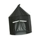thumbnail image 2 of Tienda de campaña para niños, tipi, Castillo, portátil, gran espacio, interior, india, Castillo del Príncipe, tienda para Picnic,, 2 of 9