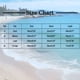 thumbnail image 3 of Ailaofu Women's Casual Open Front Sweater Long Sleeve Rib Knit Cardigan, 3 of 5