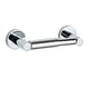 thumbnail image 1 of Bearachild Portarrollos de papel higiénico de acero inoxidable montado en la pared para doméstico Juegos de accesorios de baño TYPE1 Bearachild HA026680-02, 1 of 6