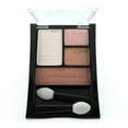 thumbnail image 5 of Maybelline Expert Wear Eye Shadow Quad, 5 of 5