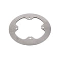 thumbnail image 2 of Brake Rotors for Polaris Scrambler 850 2015 - 2026 Front MudRat Brake Discs, 2 of 4
