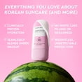 thumbnail image 2 of Protector solar Glow Recipe Dew Shield, SPF 30, 15 ml, hidratante, 2 of 9