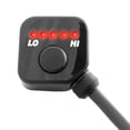 thumbnail image 2 of Koso Heated Grips 205201, Right and left, 2 of 6