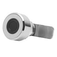 thumbnail image 3 of Cerradura sin llave para gabinete, Cerradura inteligente sin llave para gabinete Cerradura inteligente con huella digital Cerradura para casillero Funcionalidad versátil, 3 of 8