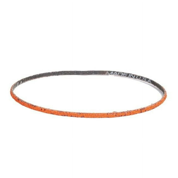 Norton NTN-98021 0.5 x 18 in. 40 Grit Blaze R980P Portable File Belt