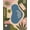 Green, Pattern 6, variant on ODIKA 8'x10' Washable Area Rug Green Pink Pastel and Geometric Modern Abstract Design with Botanical Motifs for King Size Bedroom Under Bed, Master Suite, Non-Shedding, Easy Care