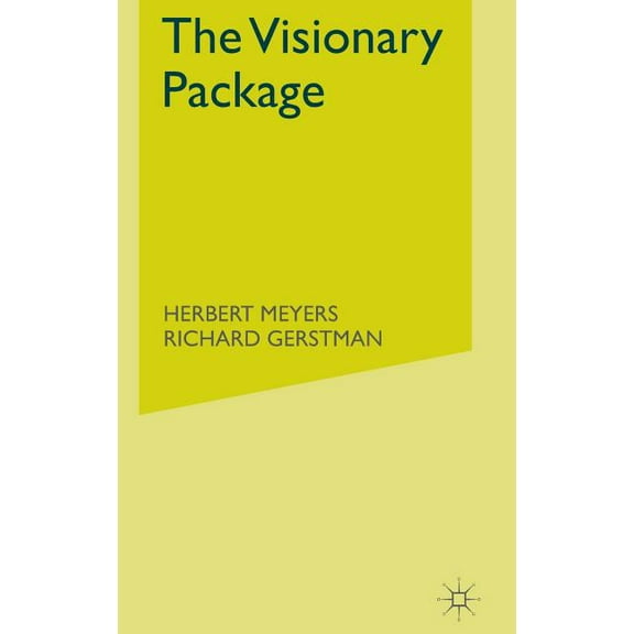 The Visionary Package, (Hardcover)