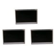 thumbnail image 1 of 3pcs 4.2 Inch Car LCD Display Screen Dashboard Pixel for  Escape/Focus 2013-2016 LQ042T5DZ01 LQ042T5DZ07 LQ042T5DZ11, 1 of 8