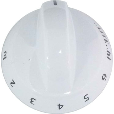 Frigidaire 2 In. Burner Knob 316220008