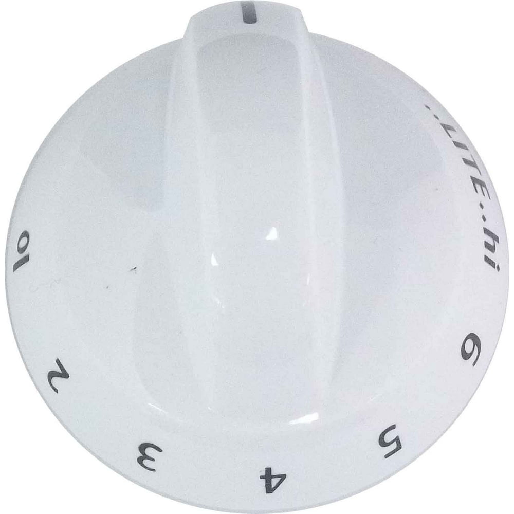 Frigidaire 2 In. Burner Knob 316220008