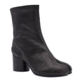 thumbnail image 2 of Maison Margiela Tabi' Ankle Boots Black (Women's), 2 of 2