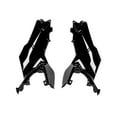 thumbnail image 2 of Injection Molding Fairing kit Bodywork for Honda ADV 160 ADV160 2023-2024 08#, 2 of 5