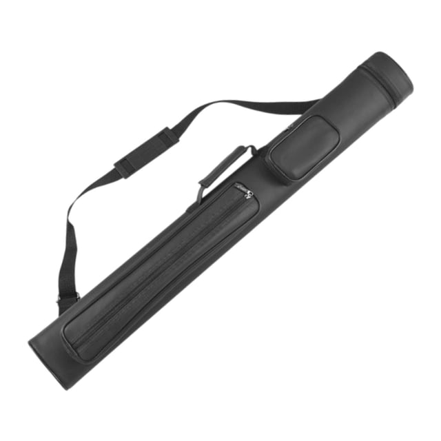 Funda para tacos de billar de 4 agujeros, caja de almacenamiento, funda protectora portátil, bolsa para tacos de , bolsa de