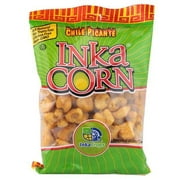 Inka Crops Inka Corn Chile Picante, 4 Oz