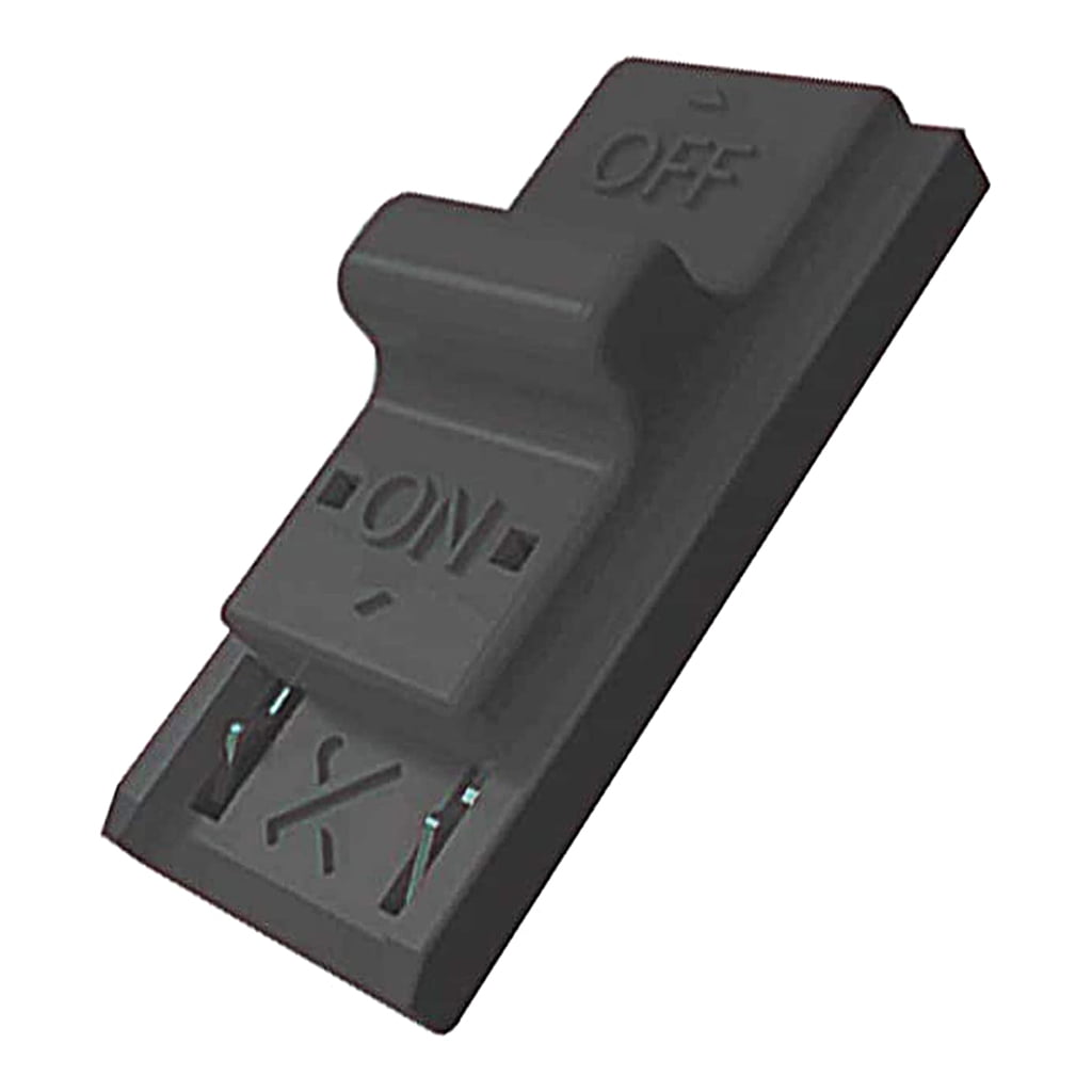 RCM Jig 2 Pack,RCM loader-RCM Clip Tool Short Connector for Switch