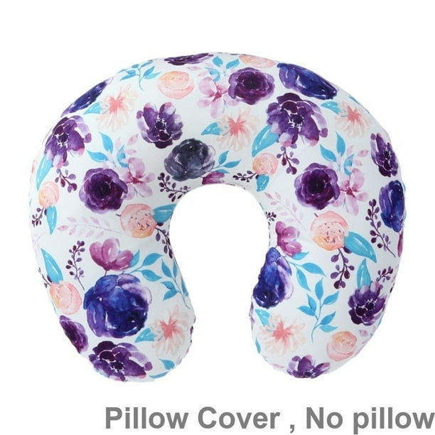 OMG * funda de almohada para recién nacido, lactancia, maternidad, funda de cojín de lactancia en forma de U23+zhangyuxiang zhangyuxiang unisex