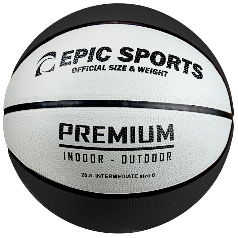 Colored basketballs sale