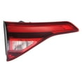 thumbnail image 6 of Kojem Tail Light LED Brake Lamp for GMC Acadia 2017-2019 Inner Rear Driver Left Side, 6 of 15