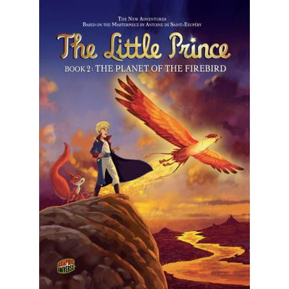 Pre-Owned The Planet of the Firebird: Book 2 (Paperback) 0822594234 9780822594239