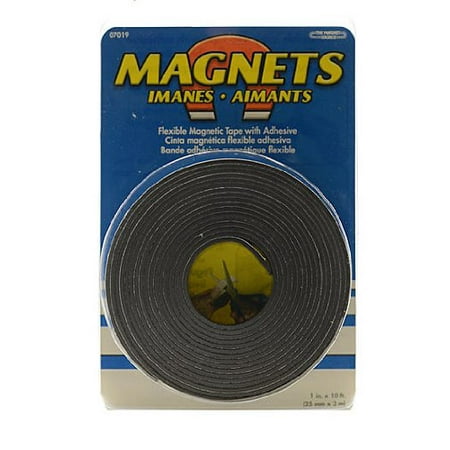 adhesive magnet flexible magnetic strips ft pack source