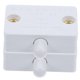 thumbnail image 5 of IDEANATEGRATE 2Ud Interruptores Puerta Para Luz De Gabinete Toque Automático Fácil Uso, 5 of 8
