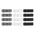 thumbnail image 1 of Kitchen Appliance Cable Wrapper, Keep Space Tidy Adhesive Appliance Cord Organizers Firm Installation  for Toaster, 1 of 8