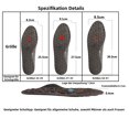 thumbnail image 4 of DPTALR Pads Relief For Aching Feet With Magnetic Acupressure Inserts Comfortable And Breathable, 4 of 9