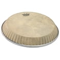thumbnail image 2 of Remo Crimplock Symmetry Skyndeep D1 Conga Drum Head Calfskin Graphic 11 in., 2 of 2